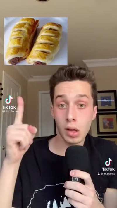 Bread roll