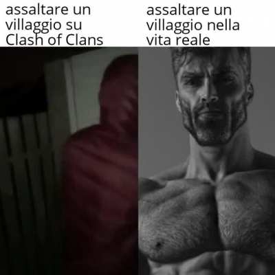 Isis referenza