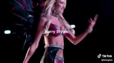 Harry=islam