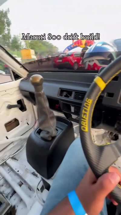 Crazy RWD build on a 2nd gen M800 {IG:@<wbr>sport<wbr>echgr<wbr>eno)