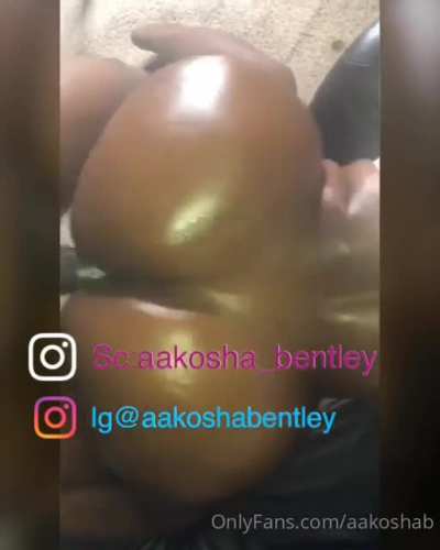 aakoshabently