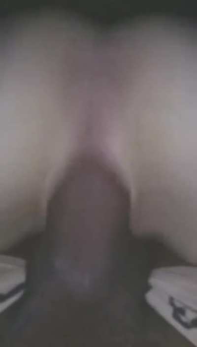 Riding BBC To Orgasm