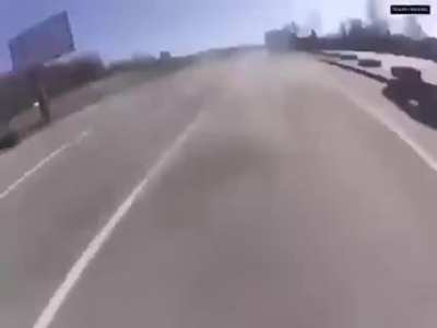 Bitch, I'm A Truck!