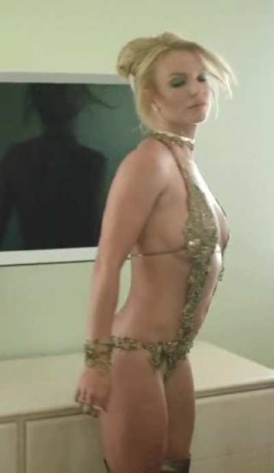 Britney Spears