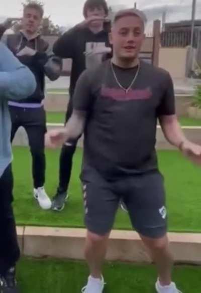 Siiiiii lo hicieron jajajaja