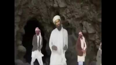 Dallah who Akbar??
