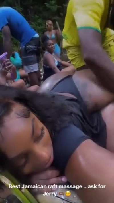 Lucky MFer