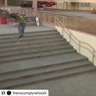 Only if we all could learn to fall like this