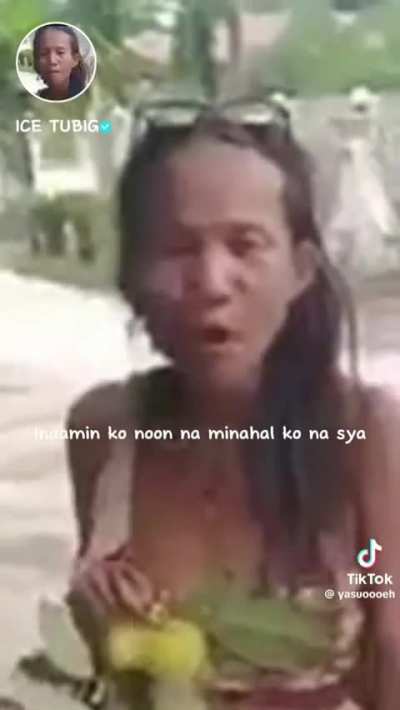 Ice Tubig