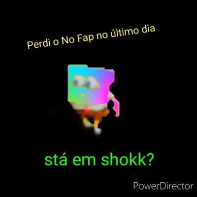 Ainda bem que não perdi de verdade