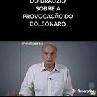 Resposta do Dr. Drauzio Varella ao Presidente
