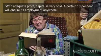 Tankie-libertarian direct action