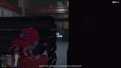 I'm sorry frosty :(