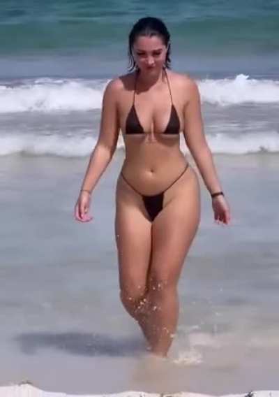 motion in the ocean