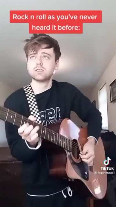 Post punk revival