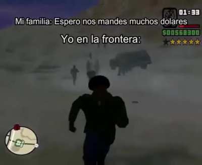mexicano promedio