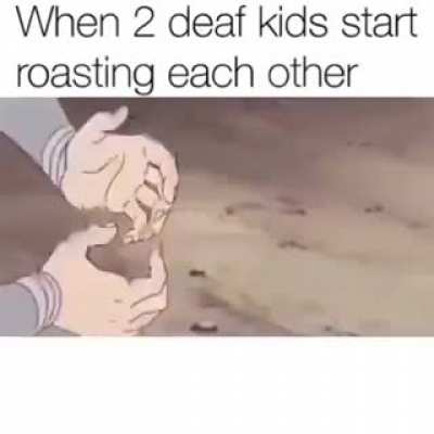 hehe