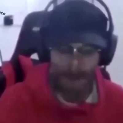 Dontai when he see drake