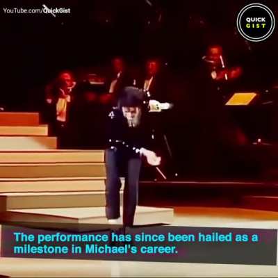 Yesss MJ