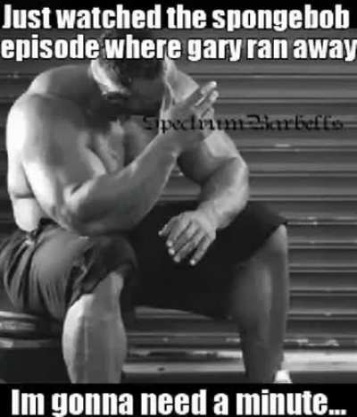 😭