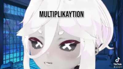 Multiplication