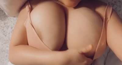 pink bra 💗