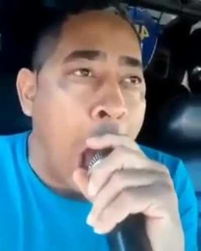 Olha o Porco
