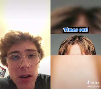 it’s gotta be him
