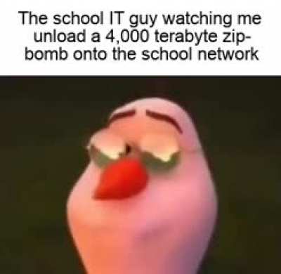 trolled!!