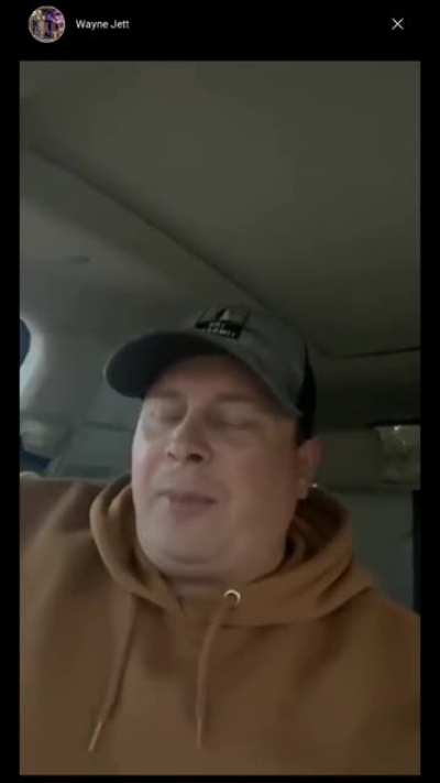 Mayor of McHenry Illinois freaks out when people find out he booked a founder of the Proud Boys at a local venue