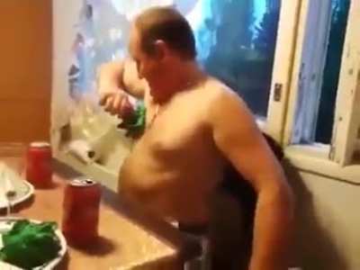 Meanwhile,in Russia