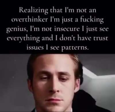 Real (I’m going insane)