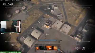Curb Your Airstrike