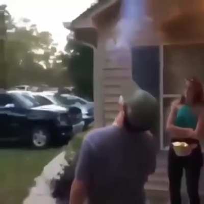 another genius