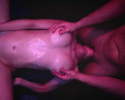 daddy always gives your titties attention to distract you from the fact that he’s all the way down your throat 😈