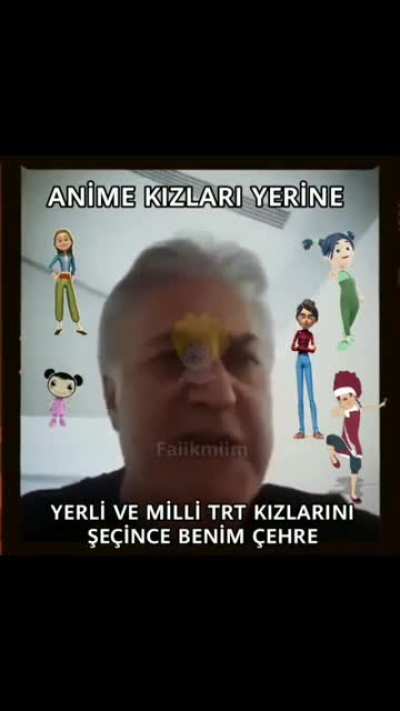 Mmmm trt kizlari mmmm