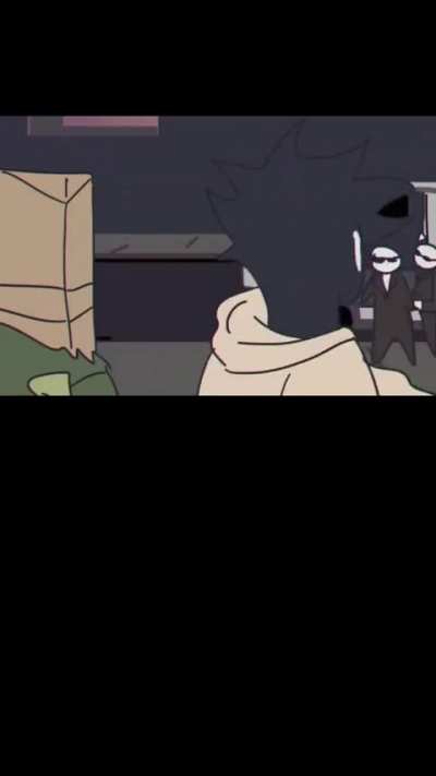 Sad