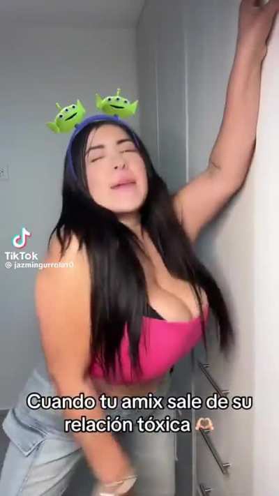 Jazmín Gurrola