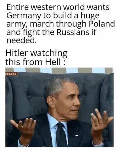 It is what it is