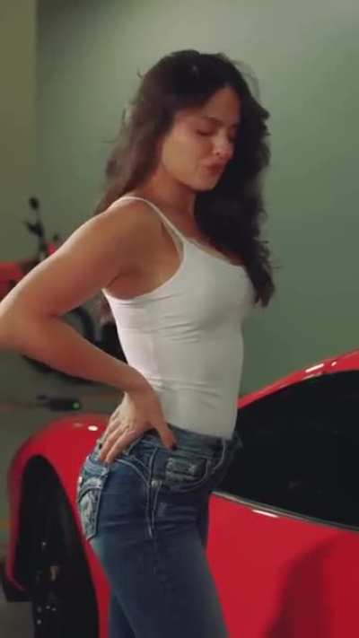 Perfect jeans