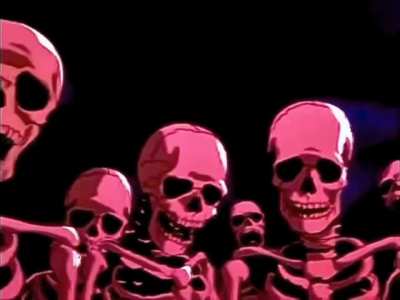 💀