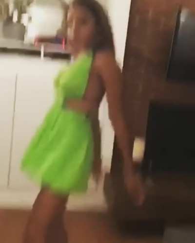 Twerk