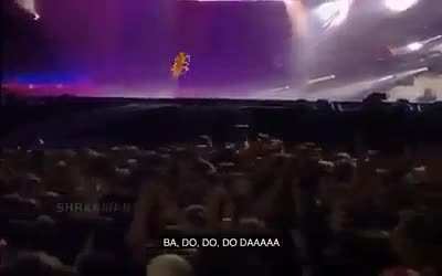Ele é muito bom