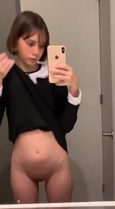 Upskirt