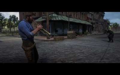 My boah has got some talent!