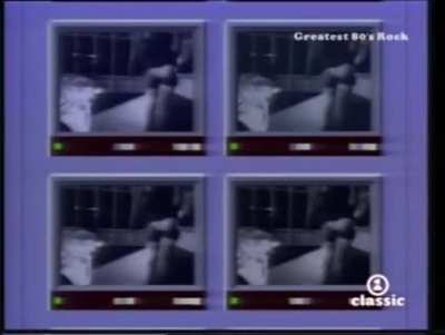 Dire Straits - Money For Nothing