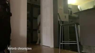 Vanessa Lynn - Jump to 5:46 and watch at .25 speed for nips below censor