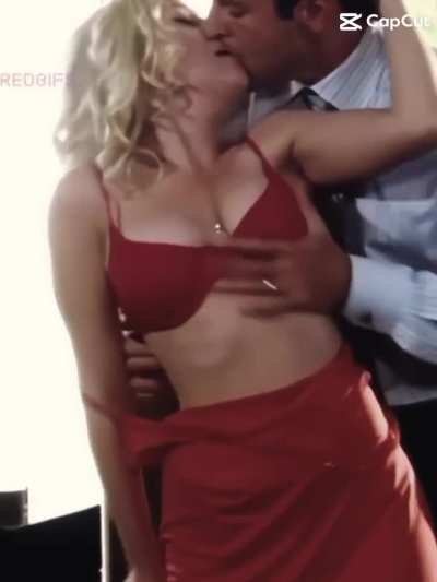 Scarlett Johansson