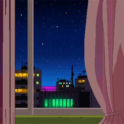 pixelart