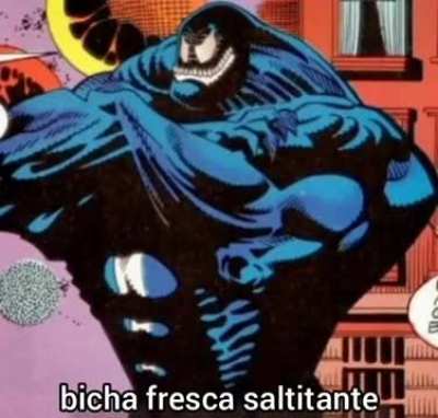 Primeiro meme, foi mal se n tiver bom